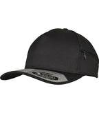 110 Pocket Black