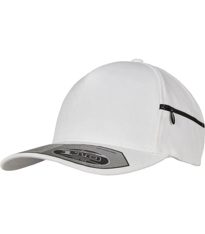 110 Pocket White