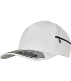 110 Pocket White