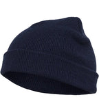 Heavyweight Beanie Navy