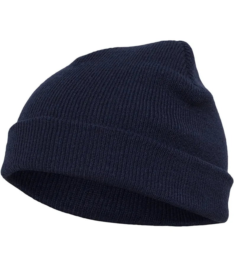 Heavyweight Beanie Navy