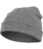 Heavyweight Beanie HeatherGrey