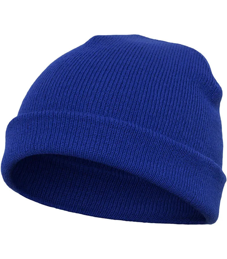 Heavyweight Beanie Royal