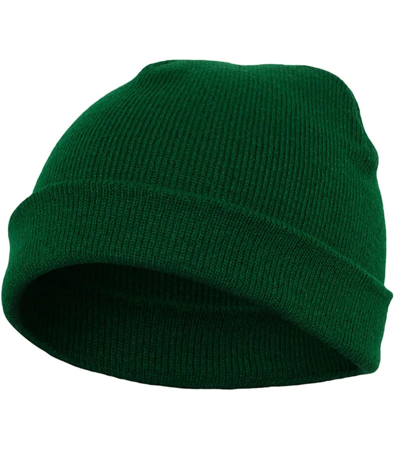 Heavyweight Beanie Spruce