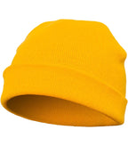 Heavyweight Beanie Gold