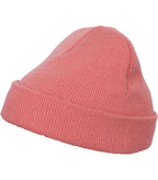 Heavyweight Beanie Coral