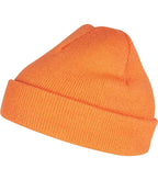 Heavyweight Beanie BlazeOrange