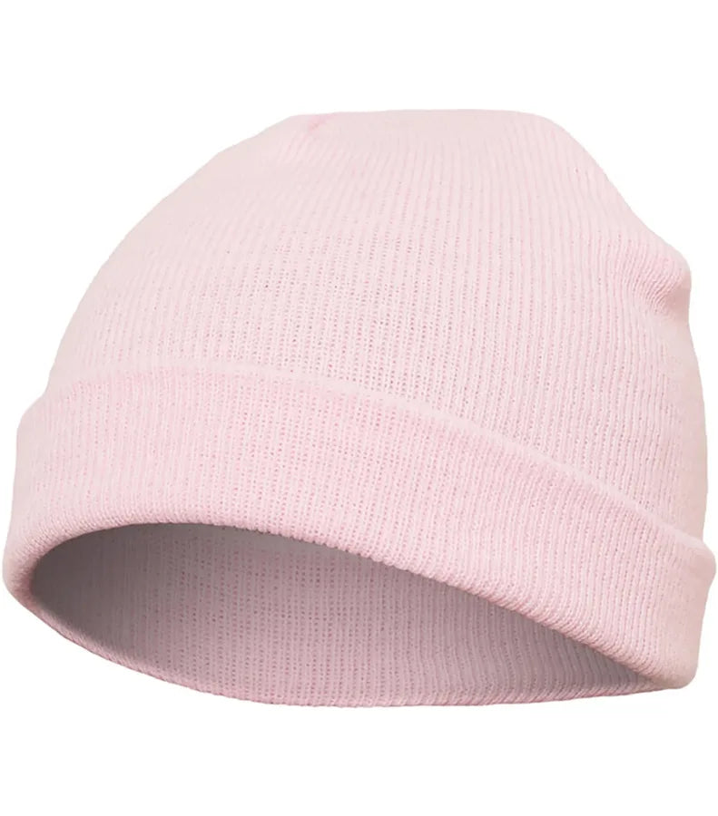Heavyweight Beanie BabyPink