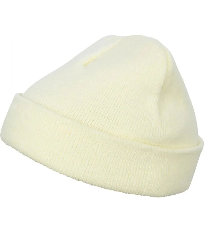Heavyweight Beanie PowderYellow