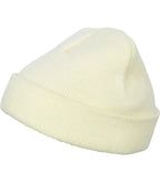 Heavyweight Beanie PowderYellow