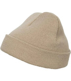 Heavyweight Beanie Croissant