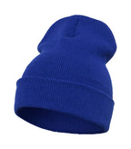 Heavyweight Long Beanie Royal