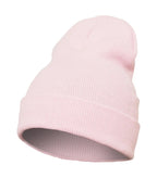 Heavyweight Long Beanie BabyPink