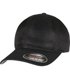 Flexfit 360 Omnimesh Cap Black