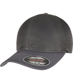 Flexfit 360 Omnimesh Cap Charcoal