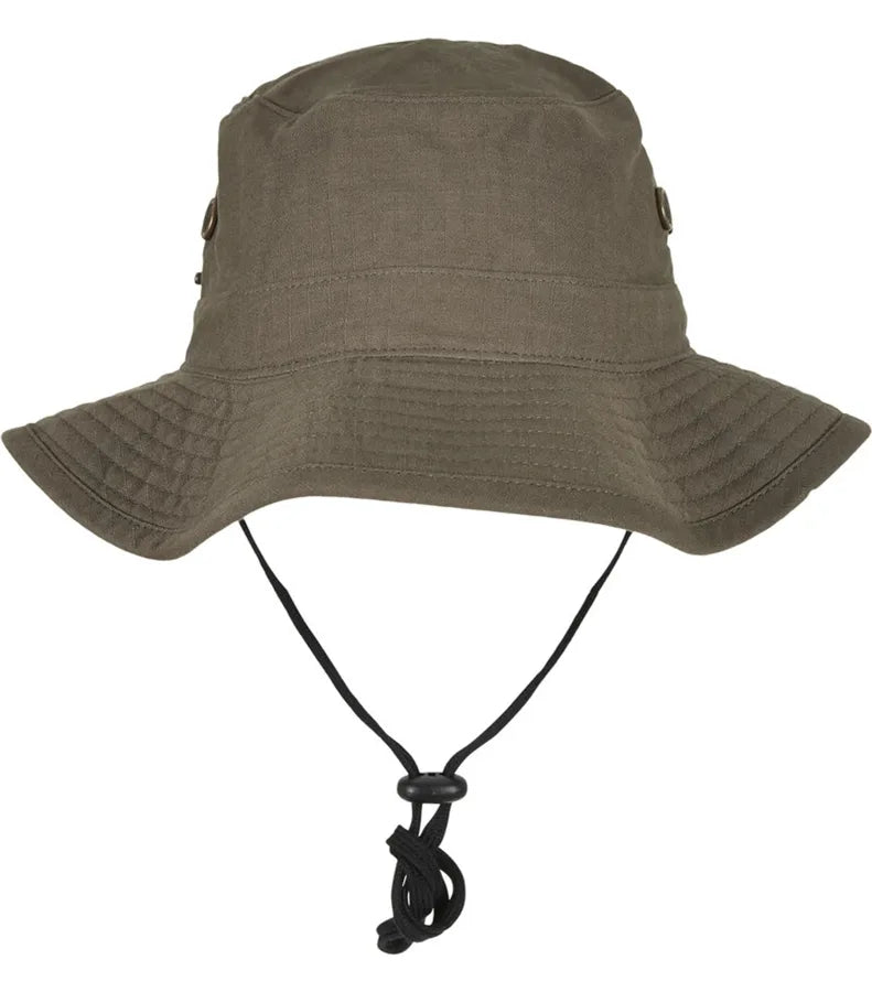 Angler Hat DarkOlive