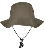 Angler Hat DarkOlive