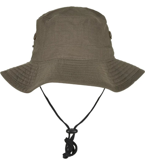 Angler Hat DarkOlive