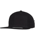 Bandana Tie Snapback Black/Black