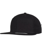 Bandana Tie Snapback Black/Black