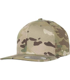 Classic Snapback Multicam® Multicam