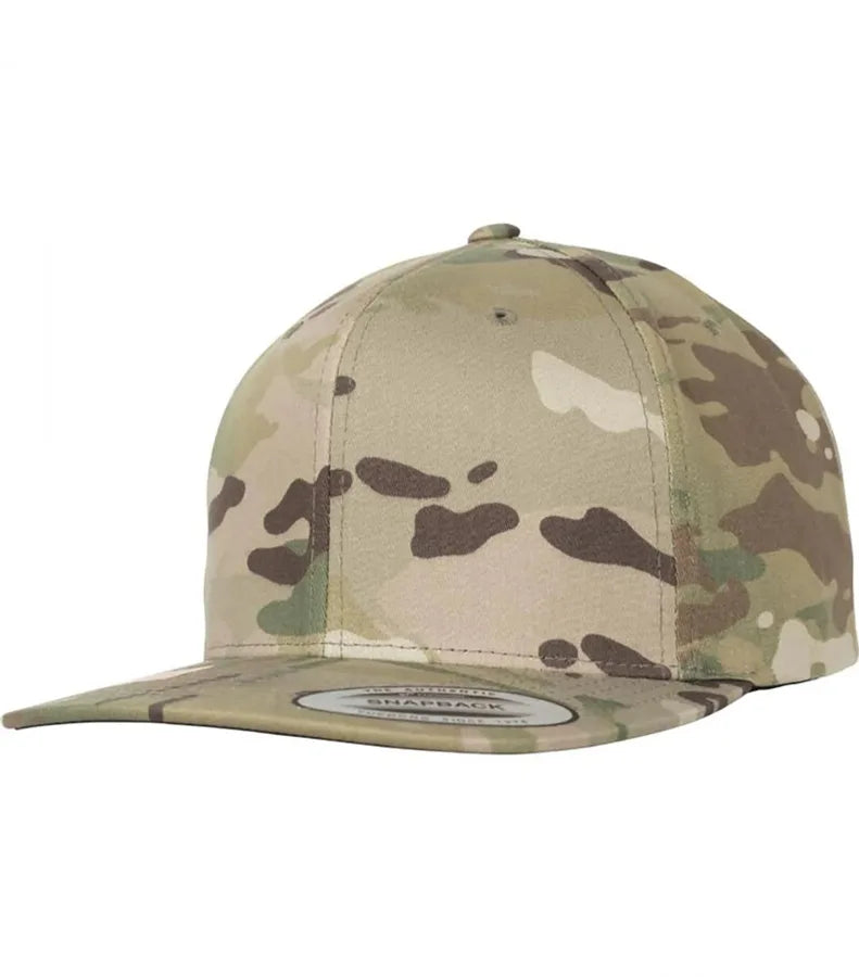 Classic Snapback Multicam® Multicam