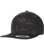 Classic Snapback Multicam® BlackMulticam