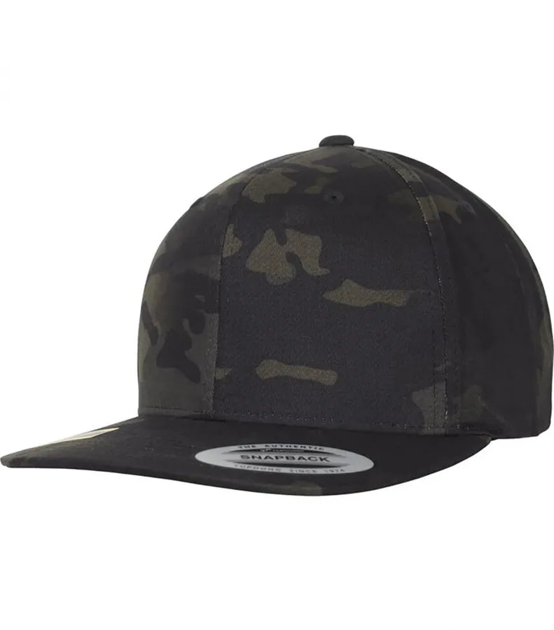 Classic Snapback Multicam® BlackMulticam
