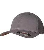 Flexfit Mesh Trucker DarkGrey