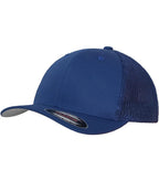 Flexfit Mesh Trucker Royal