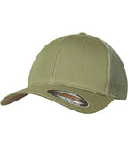 Flexfit Mesh Trucker Buck