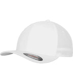 Flexfit Tactel Mesh White