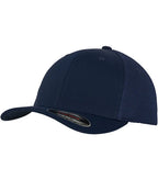 Flexfit Tactel Mesh Navy