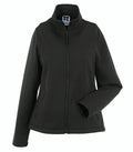 Ladies´ Smart Softshell Jacket Black