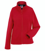 Ladies´ Smart Softshell Jacket ClassicRed