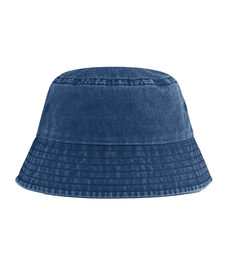 Vintage Bucket Hat VintageDenim
