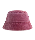 Vintage Bucket Hat VintageRed