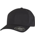 Delta Snapback Black