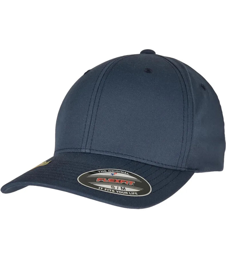 Flexfit Recycled Polyester Cap Navy