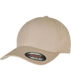 Flexfit Recycled Polyester Cap Khaki