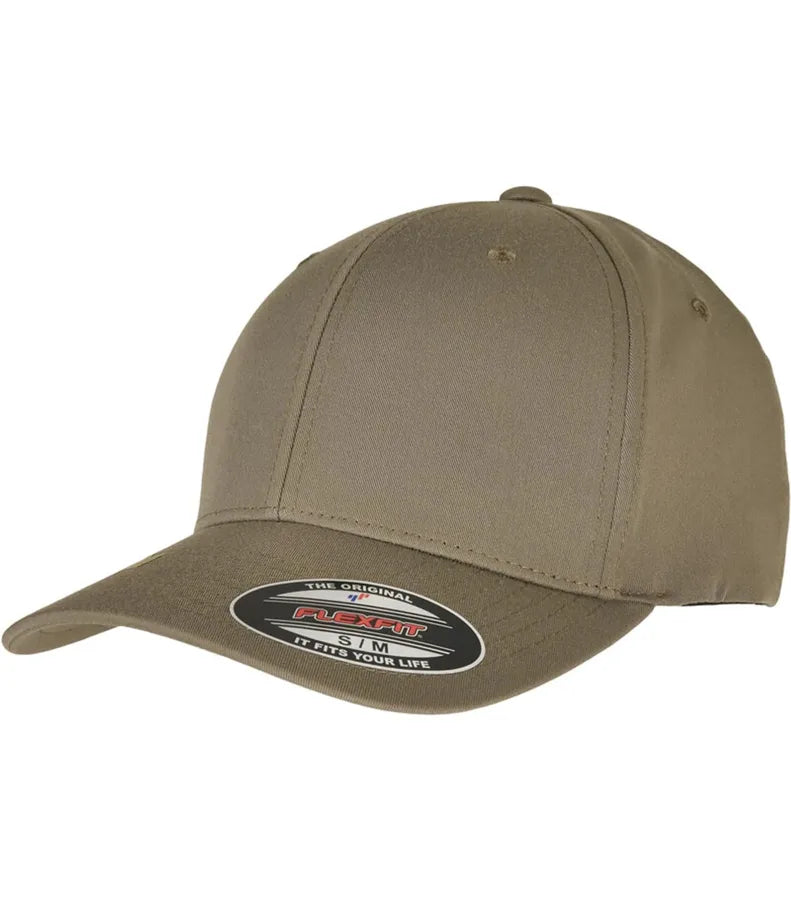 Flexfit Recycled Polyester Cap Loden