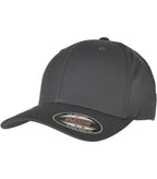 Flexfit Recycled Polyester Cap LightCharcoal