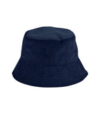 EarthAware® Organic Cord Bucket Hat OxfordNavy