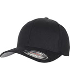 Flexfit Wool Blend Black