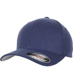 Flexfit Wool Blend Navy