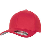 Flexfit Wool Blend Red