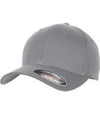 Flexfit Wool Blend Grey