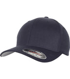 Flexfit Wool Blend DarkNavy
