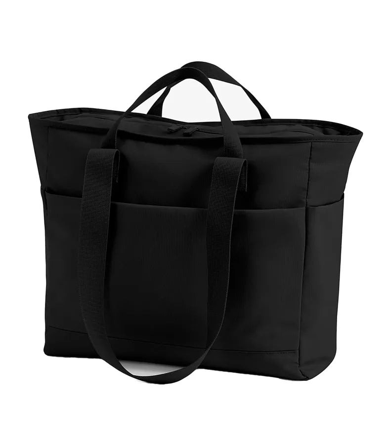 Simplicity Tote Black