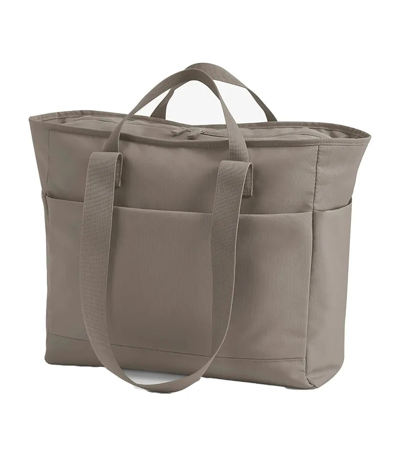 Simplicity Tote Mushroom